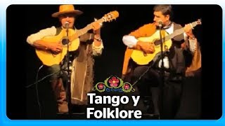 Payadas  los mejores payadores Argentinos  folklore [upl. by Ordnajela]