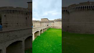 Senigallia centro unseen beauty senigallia italy travel europe shorts trending [upl. by Aleen]