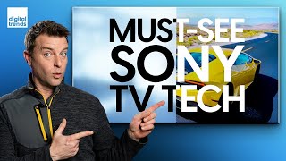 Sony 2024 TV Exclusive  What To Expect and What Not To Expect [upl. by Mcspadden]