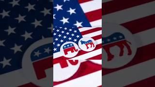 Why Are There Only 2 Major Parties in the USAelection election2024 facts [upl. by Salvucci835]