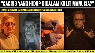 3 CUPLIKAN VLOG MENGERIKAN DARI PARA YOUTUBERS  Part 32 [upl. by Monafo745]