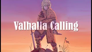 Vinland Saga Epic「AMV」  Valhalla Calling [upl. by Azile]