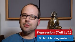 Depression Teil 12  so ist Eugen hineingerutscht [upl. by Eessac962]