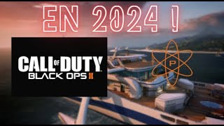 comment jouer a black ops 2 avec plutonium en 2024 [upl. by Idnat]