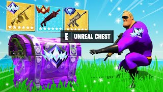 The RANKED RELOAD Challenge in Fortnite [upl. by Johnny]