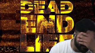 THE GRIND IS A KILLER Citizen Soldier  DeadEnd Life First Time Reaction [upl. by Nedearb]