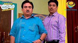 Baba Predicts Jethalals Future  Taarak Mehta Ka Ooltah Chashmah  Bhide Fun Files [upl. by Mallen]