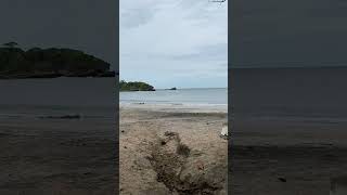 Playa Pelada Nosara Costa Rica [upl. by Eibber]