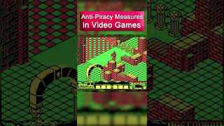 La Abadía del Crimen Pirate Measure  AntiPiracy Measures in Video Games 12 [upl. by Theodoric]