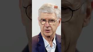 Arsène Wenger Talks Almost Signing Ronaldo and Kante shorts football soccer [upl. by Llij859]