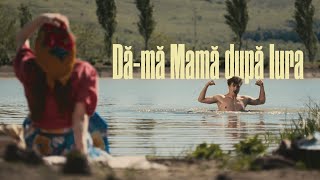 Magnat amp Feoctist  Dămă mamă după Iura Videoclip Oficial 2024 [upl. by Nohsad]