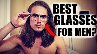 Firmoo Glasses Mens Review Are They Worth It [upl. by Okikuy]