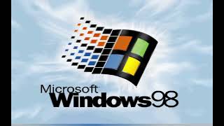 RetroArch How to install Windows 98 with DOSBoxPure [upl. by Euqnomod366]