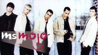 Top 10 Boy Band Songs of All Time [upl. by Ottie]