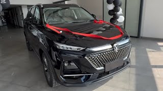 Changan Oshan X7 Future Sense 2024 Totally Worth the Money review automobile oshanx7 suv [upl. by Shelbi]