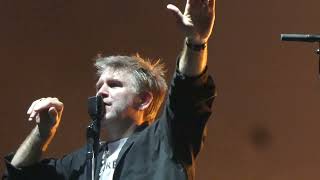 LCD Soundsystem all my friends live in Malahide Castle 26th June 24 [upl. by Jamie]