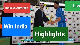 India vs Bangladesh T20 world cup Highlights Final match today IND vs BAN T20 world cup final win 🏆🏆 [upl. by Calypso]