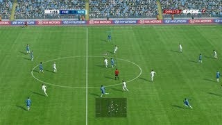 Pro Evolution Soccer 3 OST  Match Highlights [upl. by Finley28]