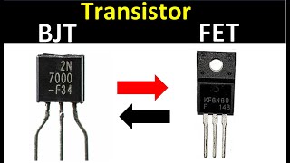 Transistor Working  BJT amp FET Types in hindi  Niket Shah Plus  Transistor Full Details in Hindi [upl. by Schwerin18]