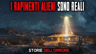 Ho trovato il diario dello scienziato vicino allArea 51 Storie Dellorrore [upl. by Eeima724]