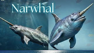 Narwhal [upl. by Rasec]