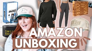 AMAZON HAUL 2024  Amazon MUST HAVE Finds  Amazon FAVORITES Video [upl. by Zerat447]