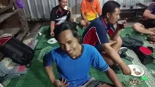 Acara Sparing PTM Pawon Botorejo wonosalam Dengan PTM DEYE Gajah Demak [upl. by Kcinemod]