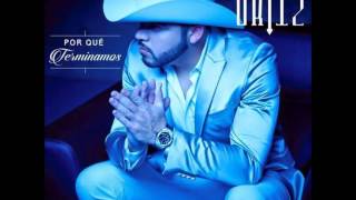 Gerardo Ortiz  Romanticas 2015 [upl. by Louanne]