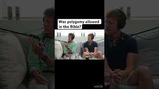 Was polygamy allowed according to the Bible bible god polygamy marriage jesus faith life e [upl. by Adnocahs297]