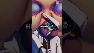 Mayuris altered Bankai wont work against Yhwach [upl. by Tiffanle]