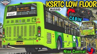 How To Change Steering Wheel Mod For Bussid V412 Update  Bus Simulator Indonesia [upl. by Nations700]