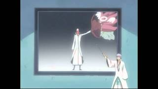 Arrancar Encyclopedia 13  With Ichimaru Gin  Aaroniero Arruruerie [upl. by Ardnuyek736]