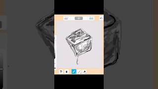 It’s getting cold nowspeeddraw roblox drawing shorts digitalart gaming painting art artist [upl. by Suzi]