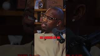 Vernon Davis talks about being in a movie with Morgan Freeman [upl. by Vinni]