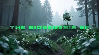 Plant Matter  The Biogenesis EP [upl. by Anica]