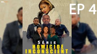 SERIE HOMICIDE INCONSCIENT EP 4 [upl. by Glennis]