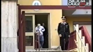 OPERAZIONE quot LUPIN quot Comando provinciale dei Carabinieri Caltanissetta San Cataldo [upl. by Ellesij]