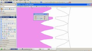 MICROSTATION LESSON 15avi [upl. by Llerdna638]