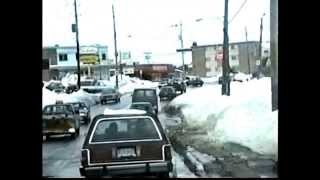 1990s Spryfield to Northend Halifax [upl. by Vipul]