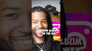 PartyNextDoor Is Wilding New Album On The Way [upl. by Asirahc]