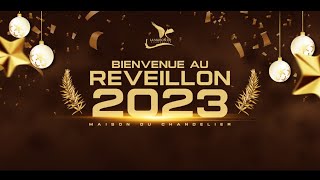 Bienvenue au réveillon 2023 [upl. by Alane792]