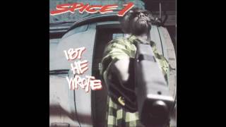 Spice 1  187 He Wrote 1993 Full Album [upl. by Aiehtela]