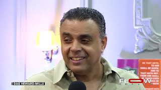 FLOW Prayers to Have Spiritual Friends  LetItFlow1  Bishop Dag Heward Mills [upl. by Edorej456]