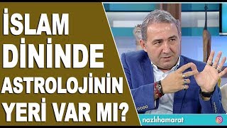 İslam dininde astrolojinin yeri Esmaların ve burçların sırları nelerdir [upl. by Esinehc]