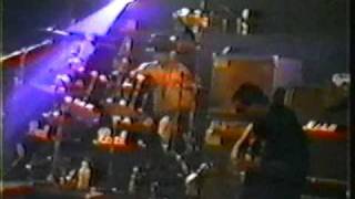 Sadistik Exekution  Lupercalia  Live in Rome 1995 [upl. by Ecyle200]