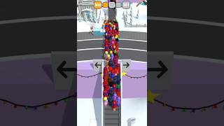 Escalator Extremely Funny Game ✅ 300 Level ✅ trendinggames gameplay shortgames [upl. by Maura781]