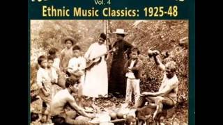 La Bamba original  El Jarocho 1939wmv [upl. by Rofotsirk]