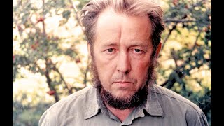 The Gulag Archipelago Audiobook pt1 of 75 by Aleksandr Solzhenitsyn [upl. by Malas682]