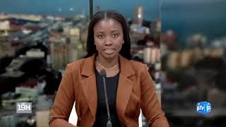 iTVJT 19H DU SAMEDI 30 NOVEMBRE 2024 AK AMINATA KOR [upl. by Ykcin]