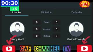 LIVE Huddersfield VS Morecambe England EFL CUP 1st roundall goals Result and highlights [upl. by Hedaza]